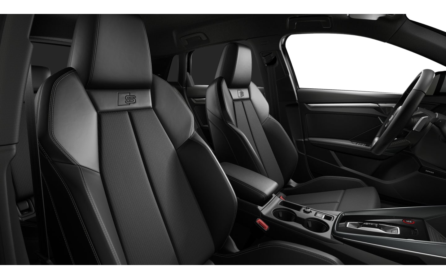 Audi S3 Sportback