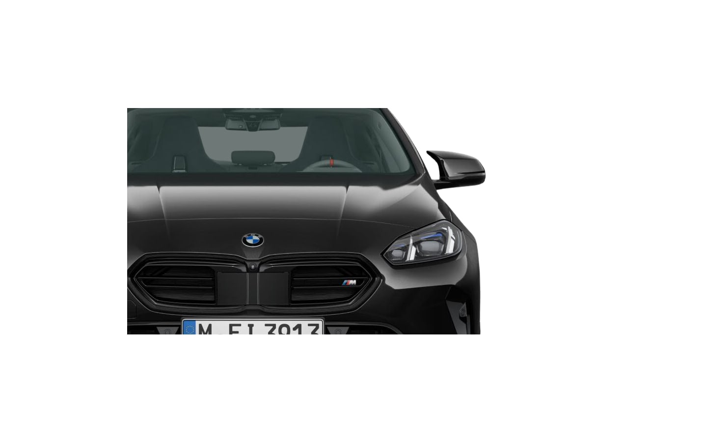 BMW 2er Gran Coupé