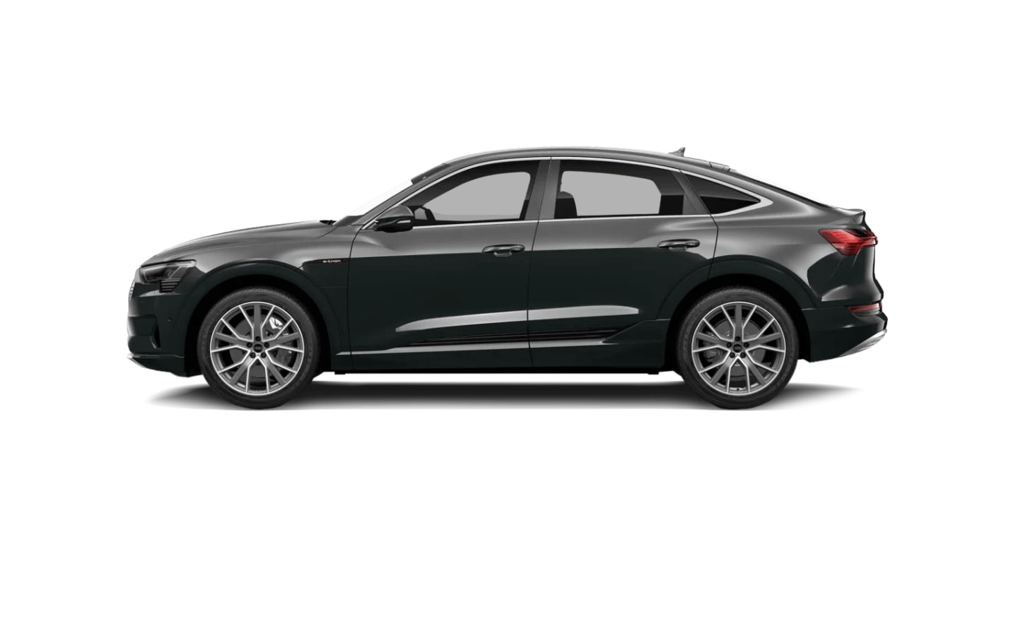 Audi e-tron Sportback