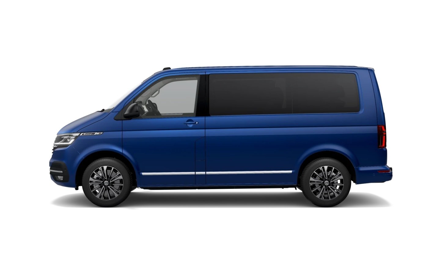 VW Multivan T6 1