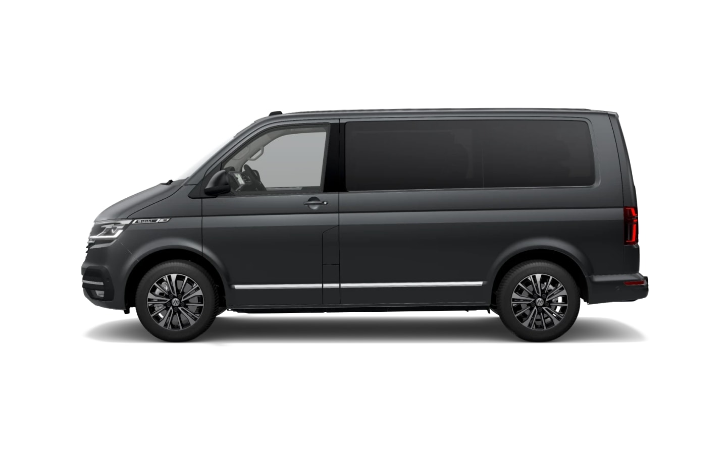 VW Multivan T6 1
