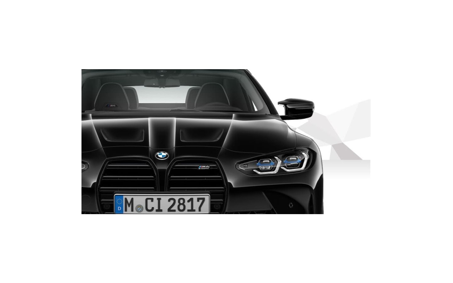 BMW 4er Cabrio M