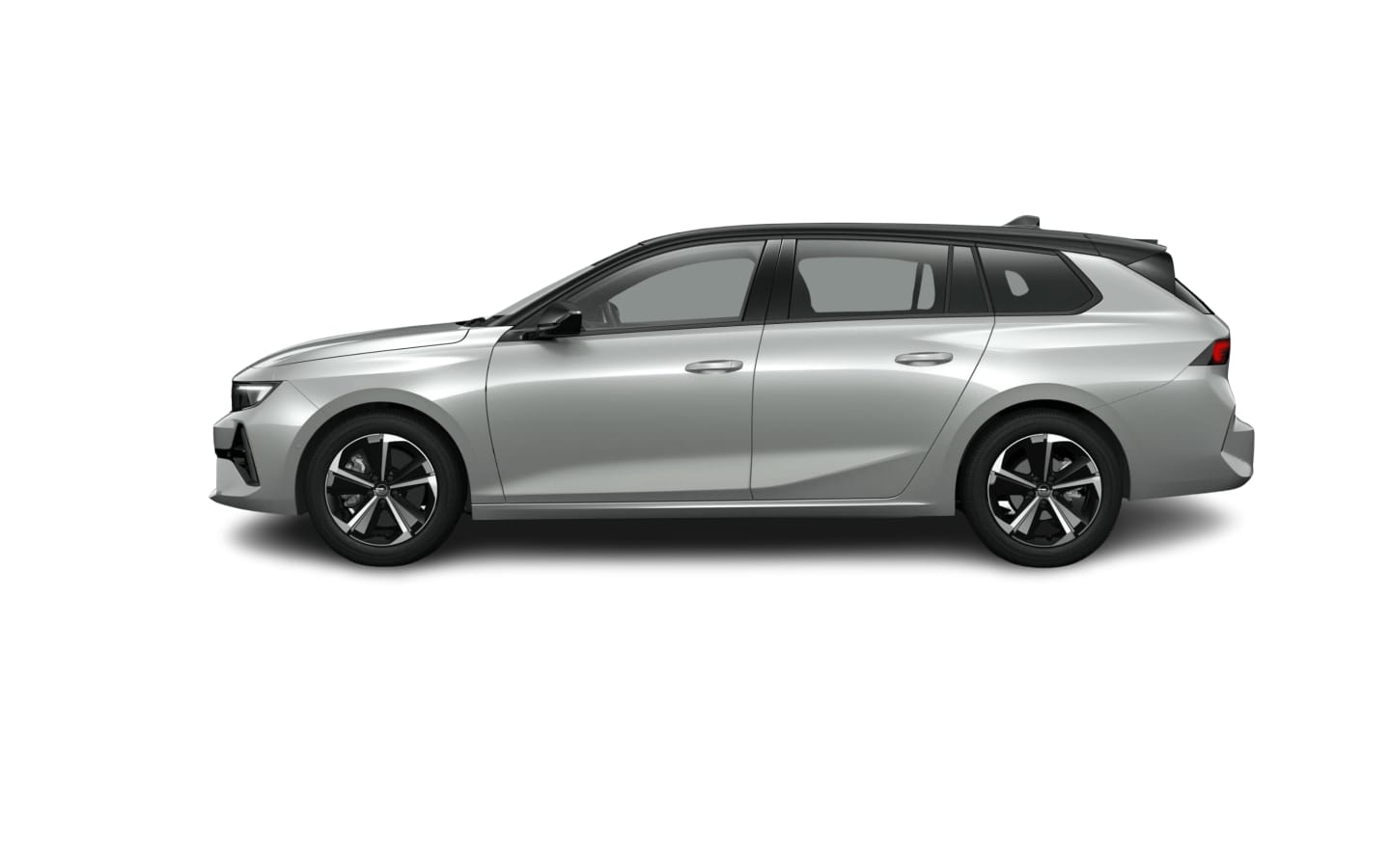 Opel Astra Sports Tourer