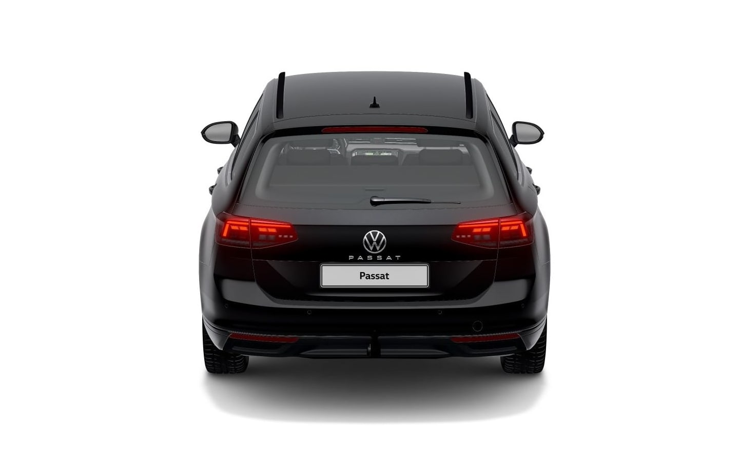 VW Passat Variant