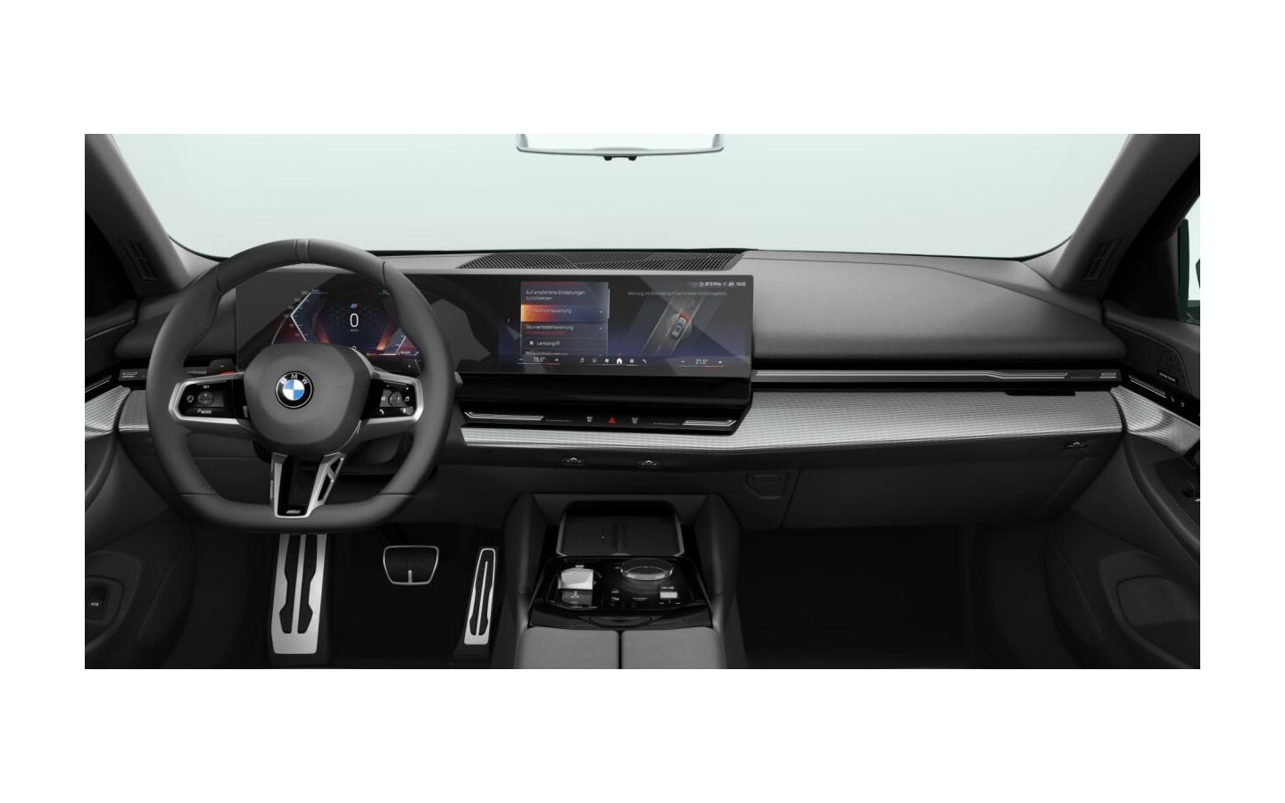 BMW 5er Touring