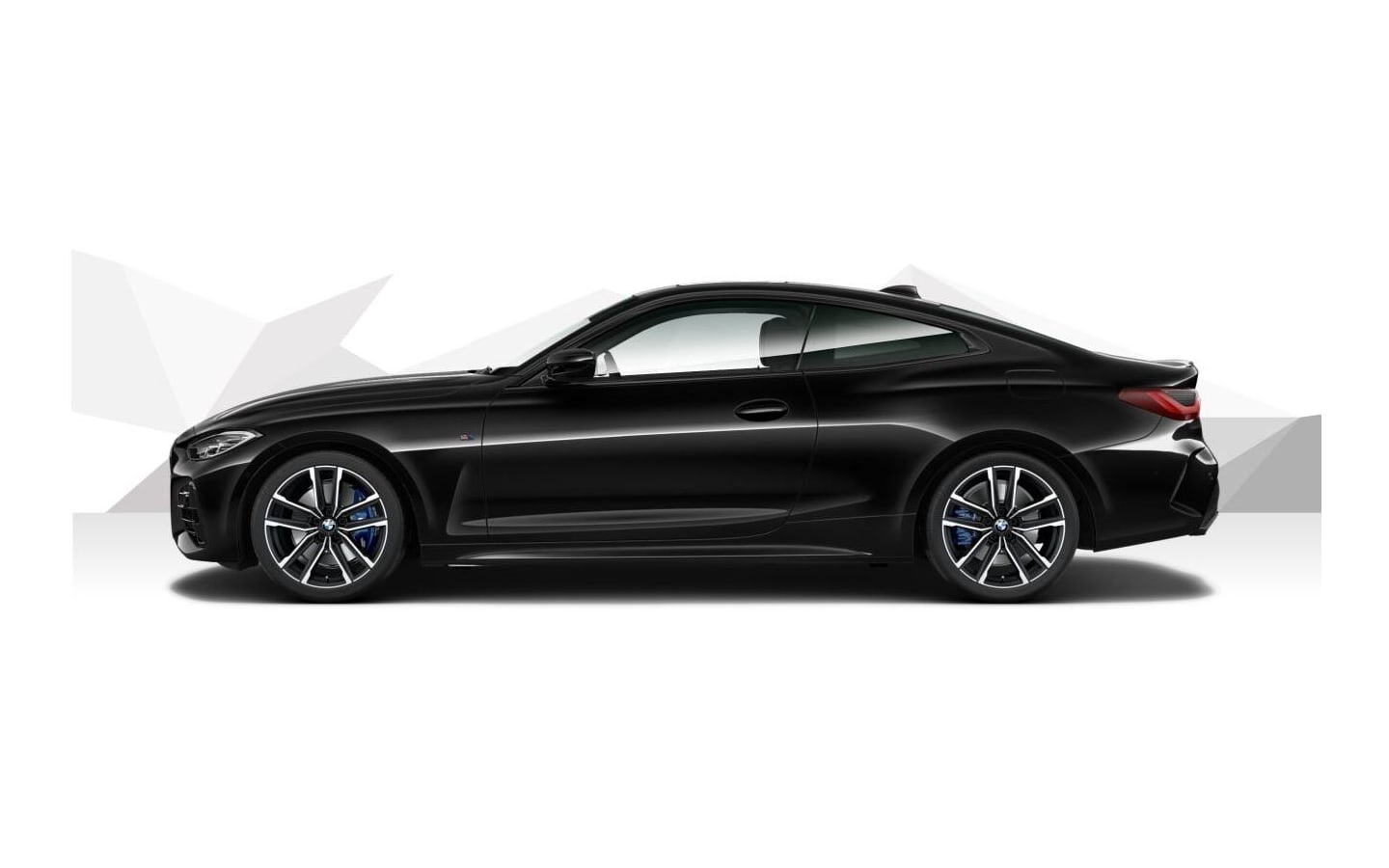 BMW 4er Coupé