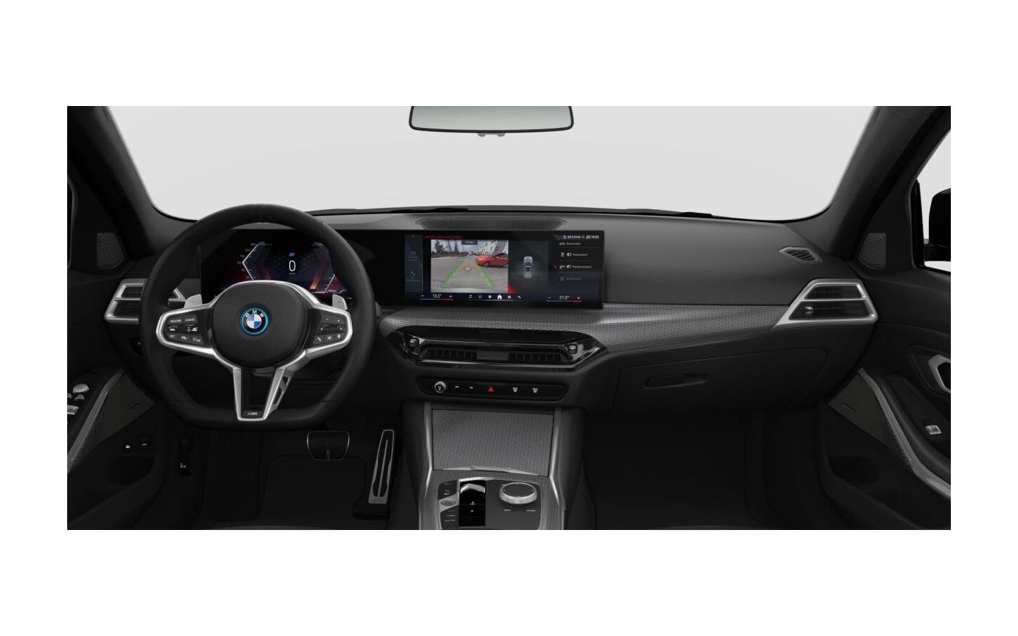 BMW 3er Touring