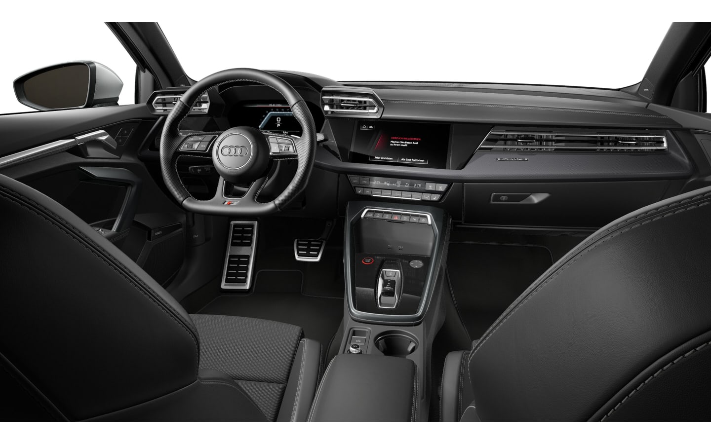 Audi S3 Sportback