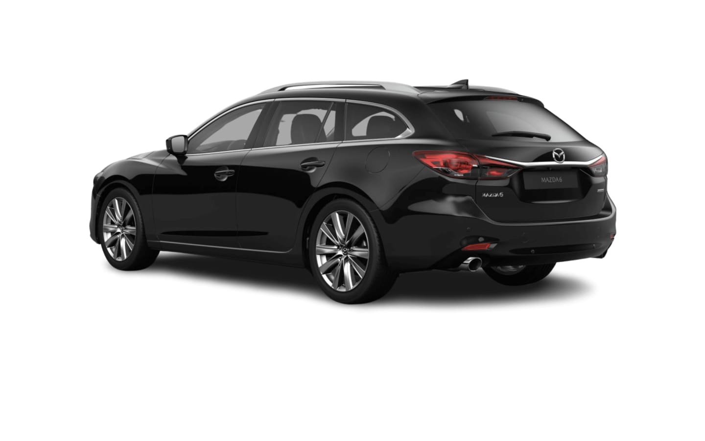 Mazda 6 Kombi