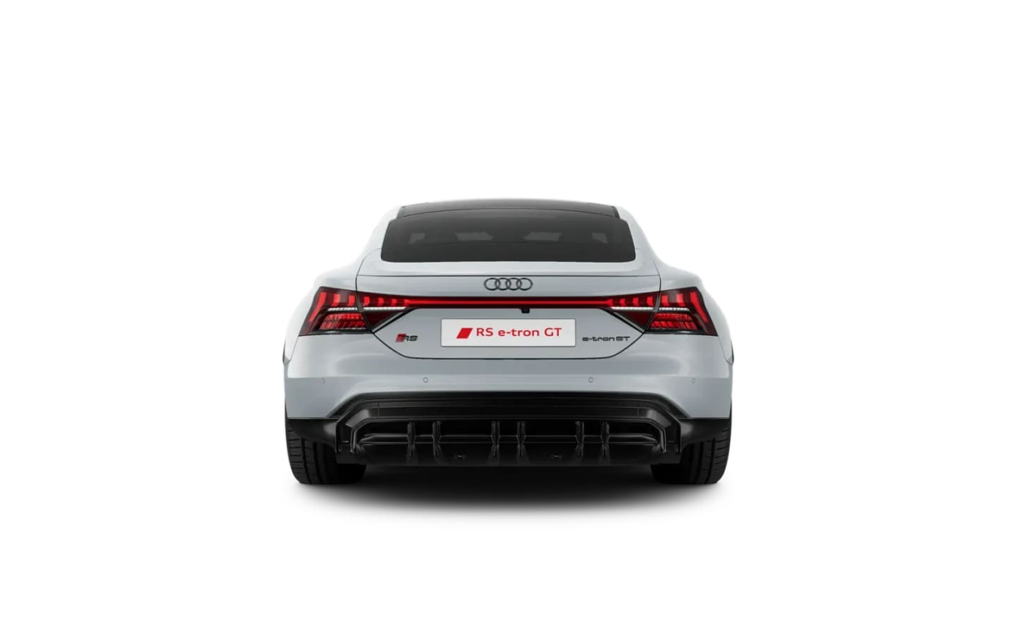 Audi RS e-tron GT