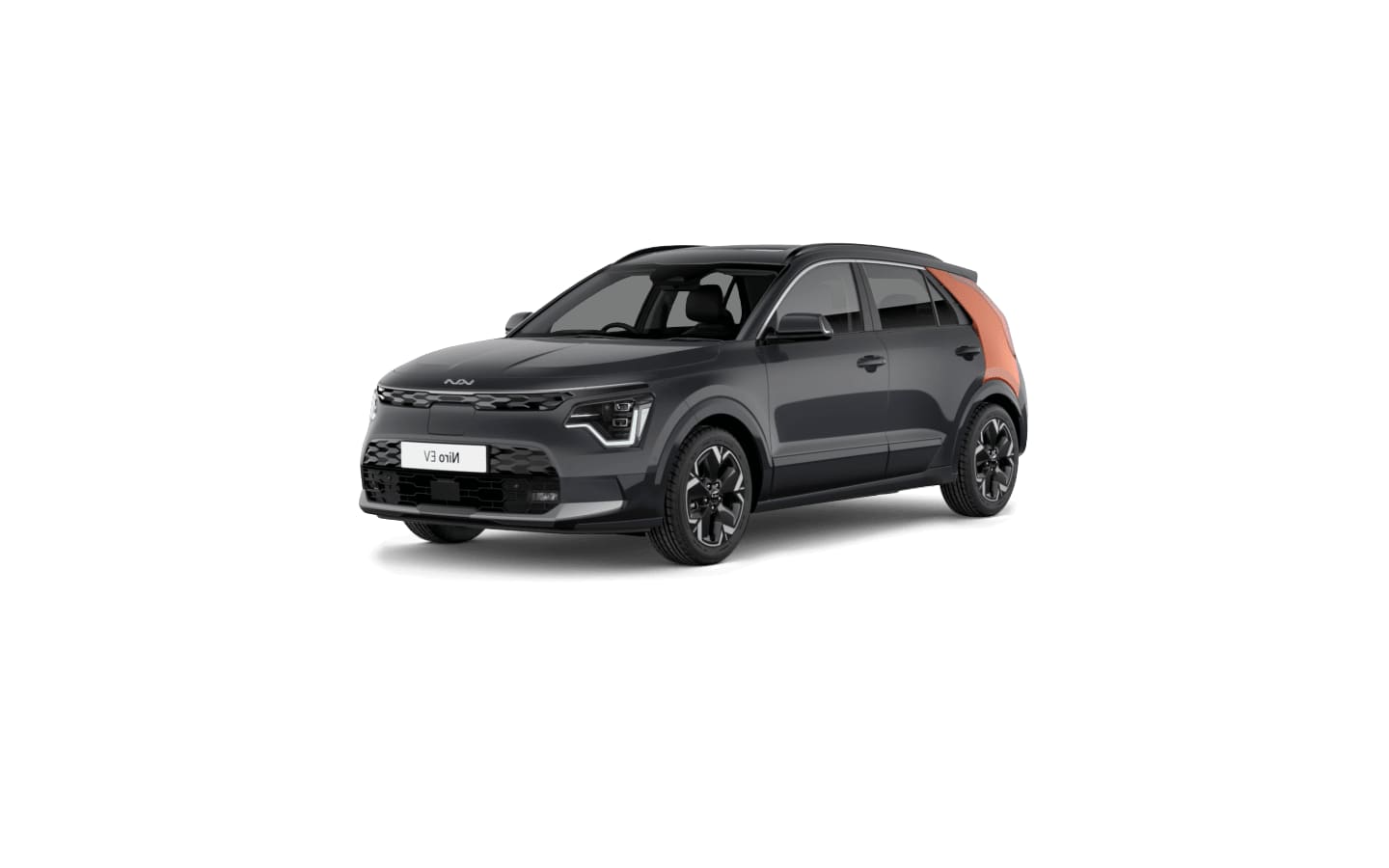 Kia Niro EV