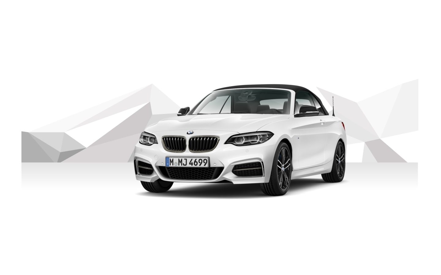 BMW 2er Cabrio