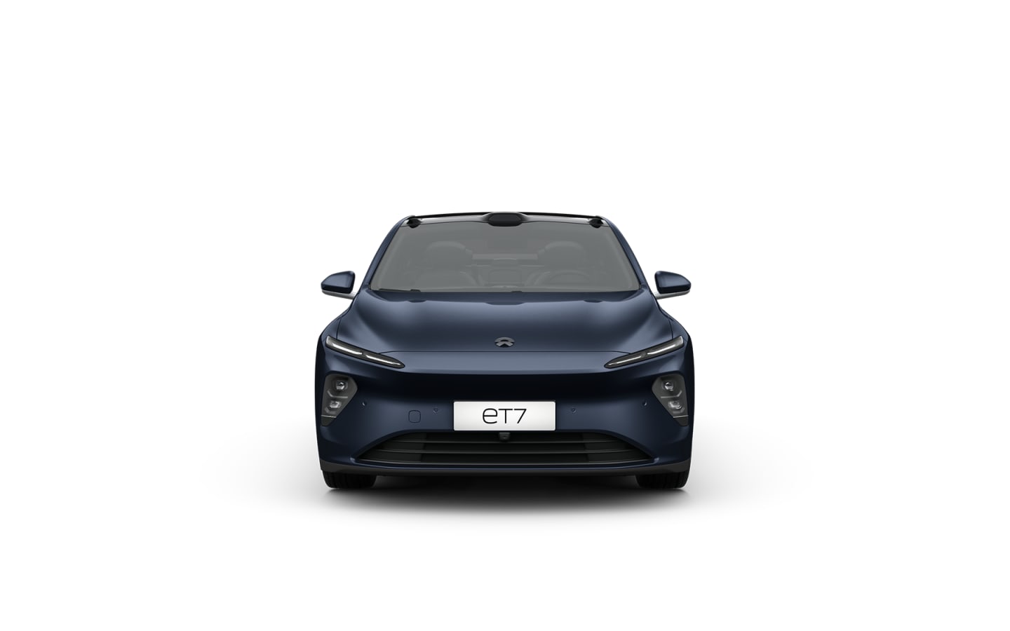 Nio ET7