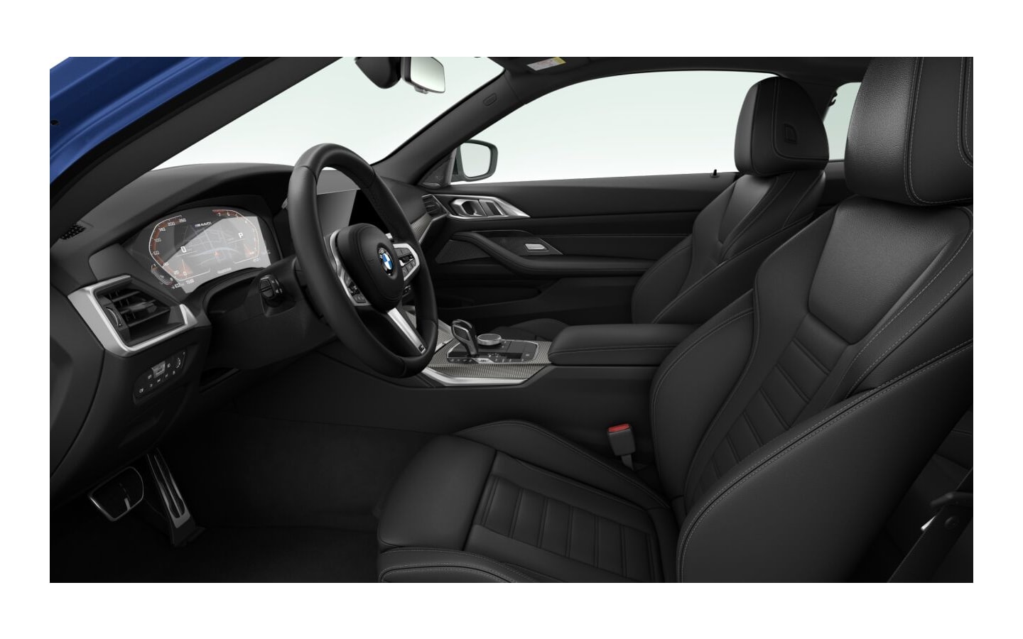 BMW 4er Coupé