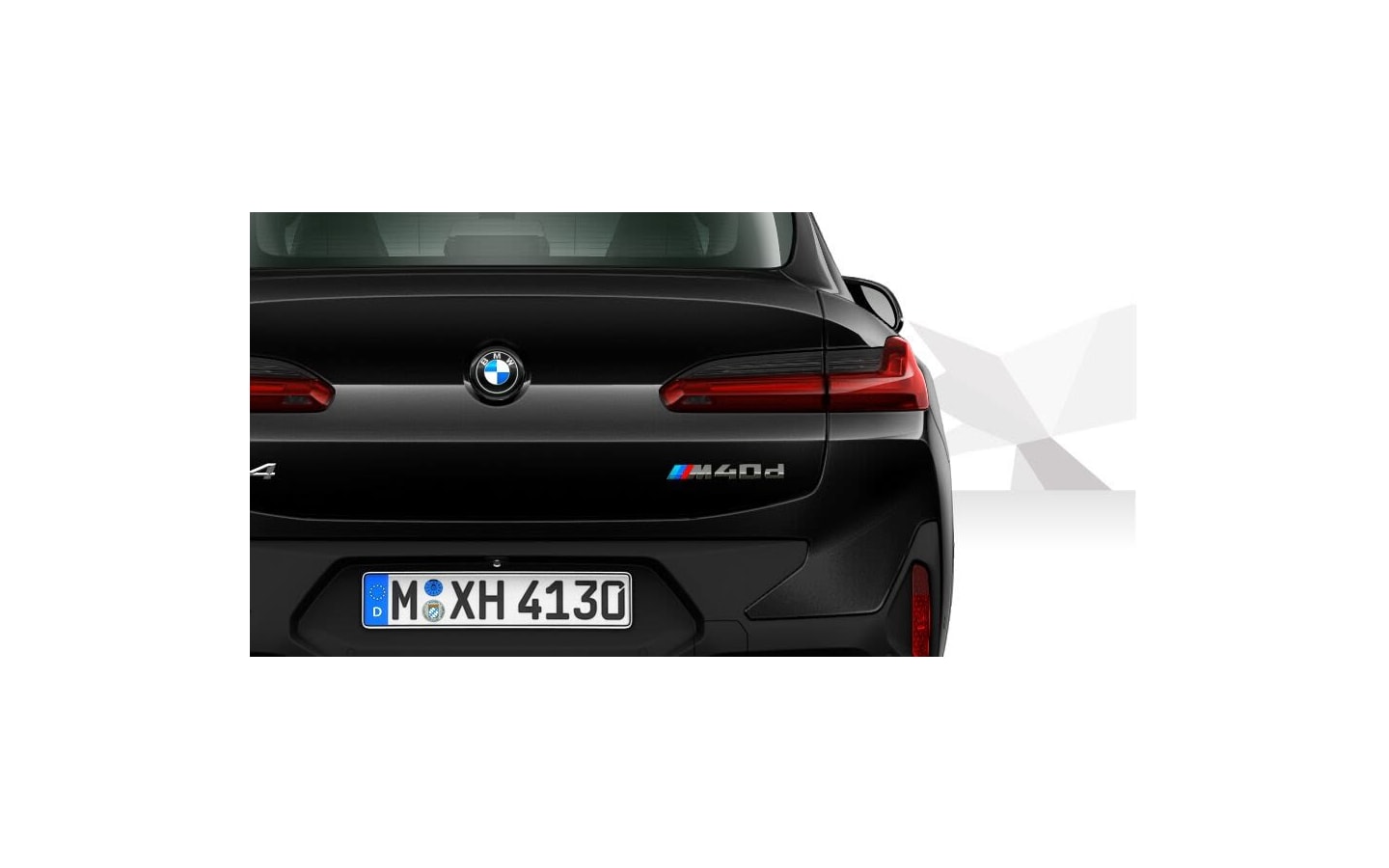 BMW X4 M