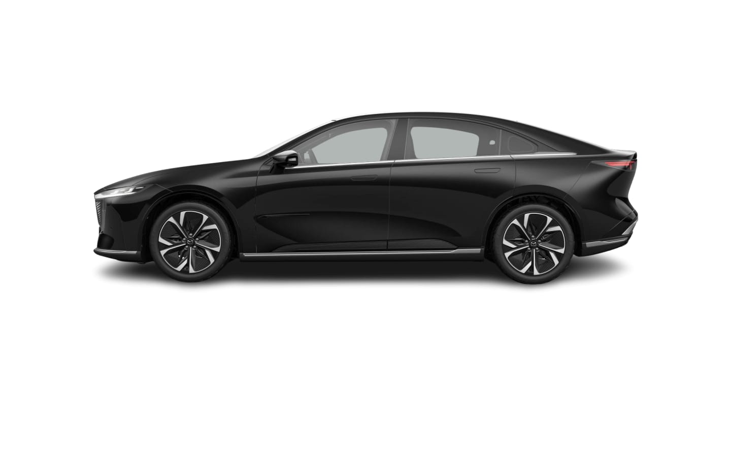 Mazda Mazda6e