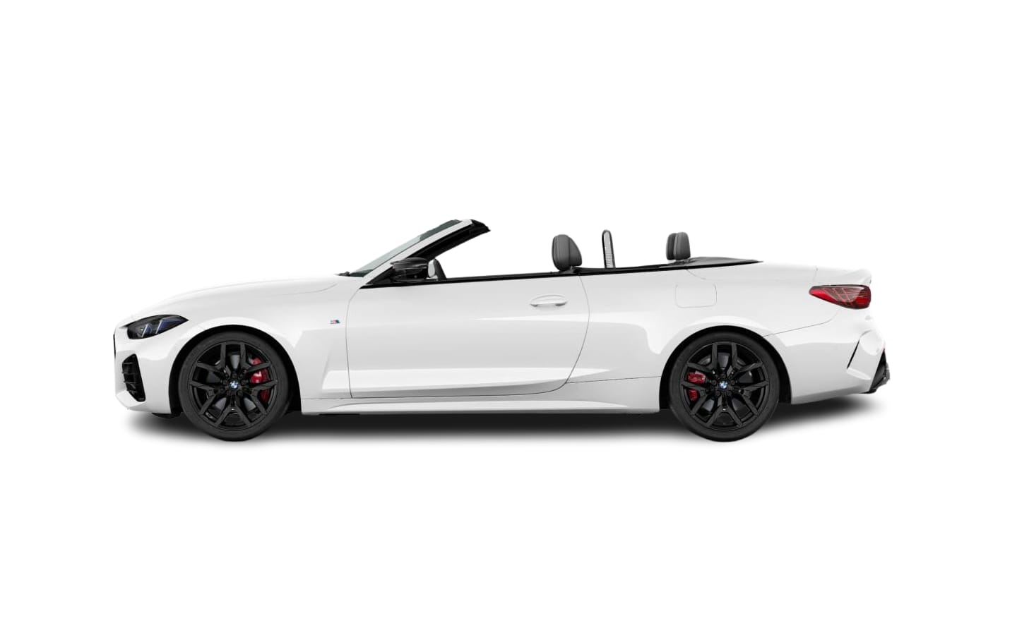 BMW 4er-Reihe