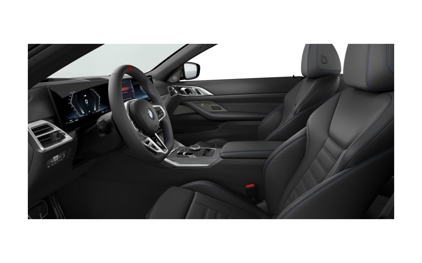 BMW 4er Cabrio