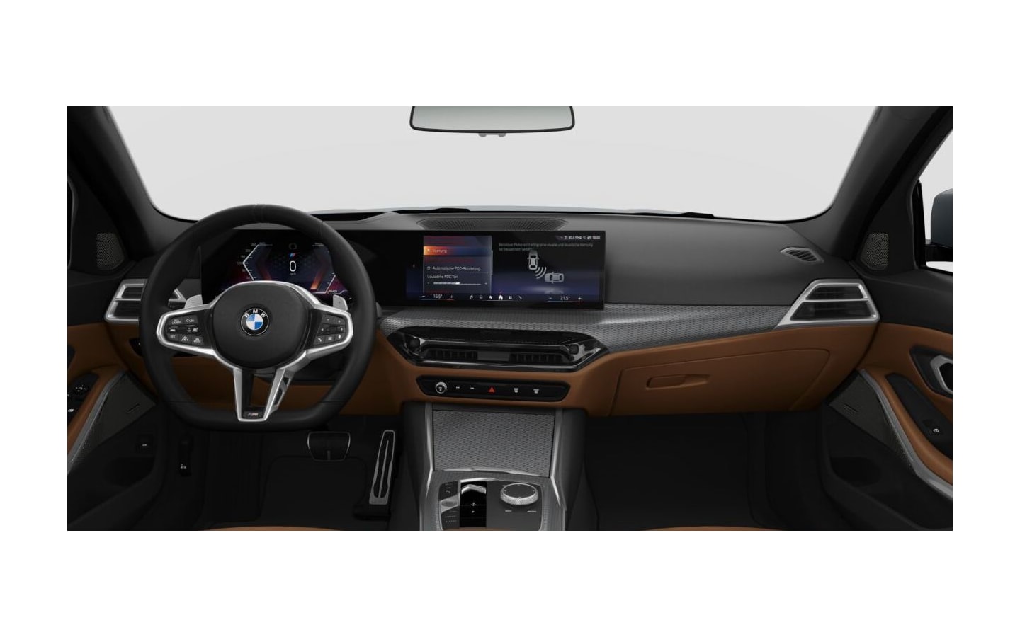 BMW 3er Touring