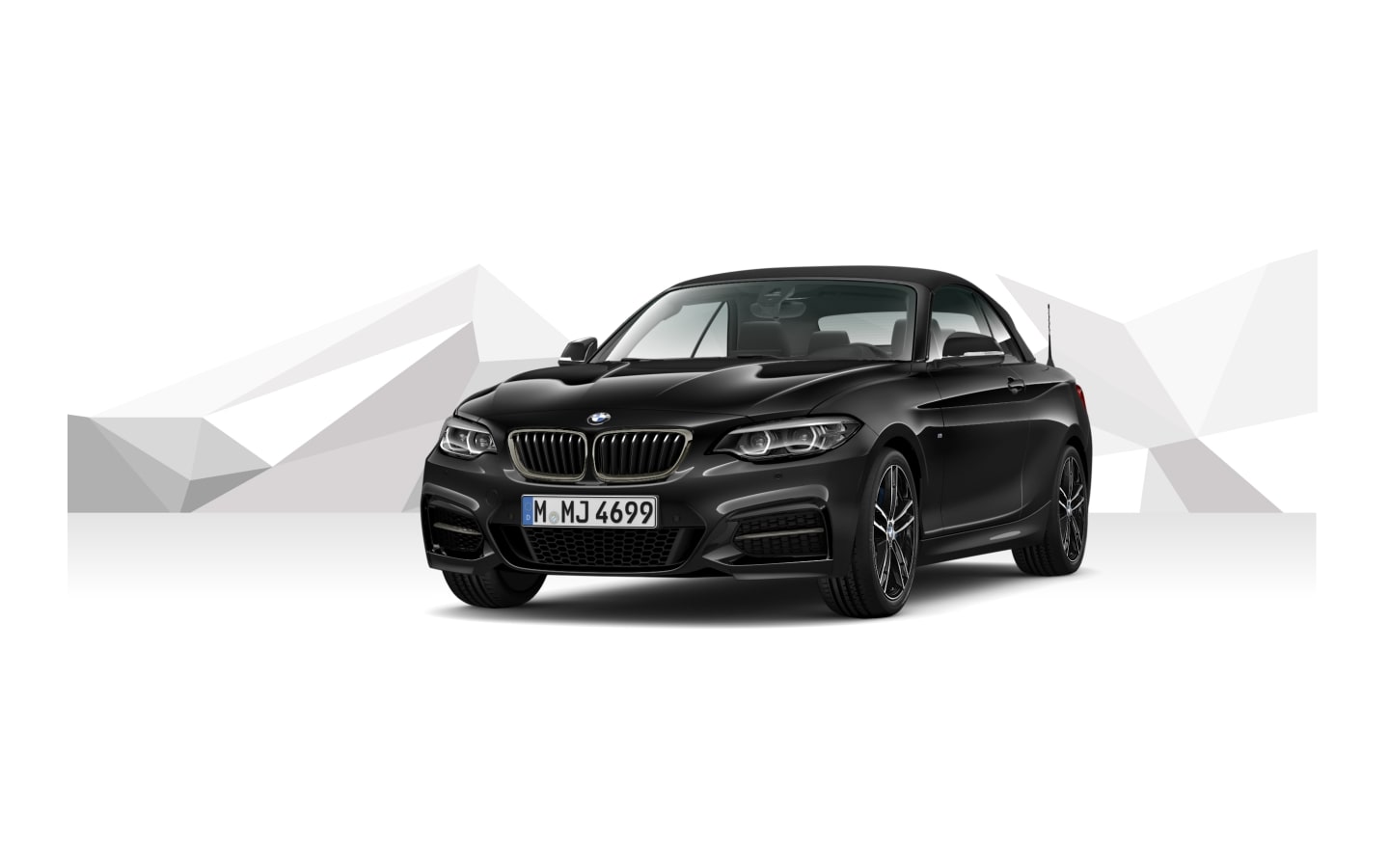 BMW 2er Cabrio
