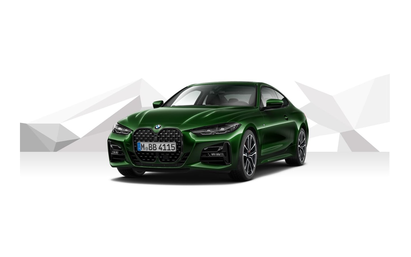 BMW 4er Coupé