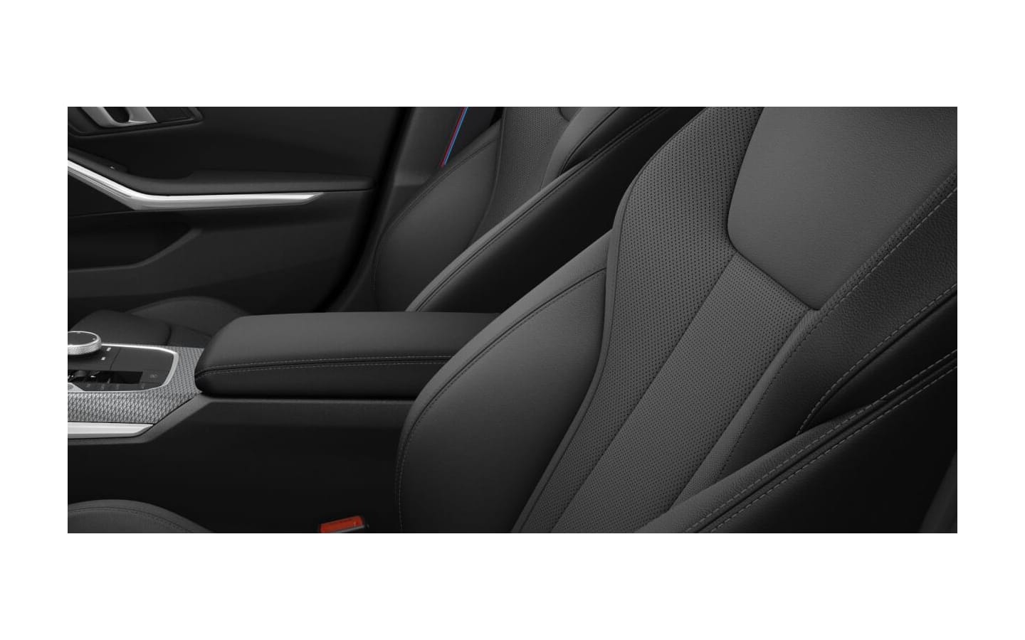 BMW 3er Limousine