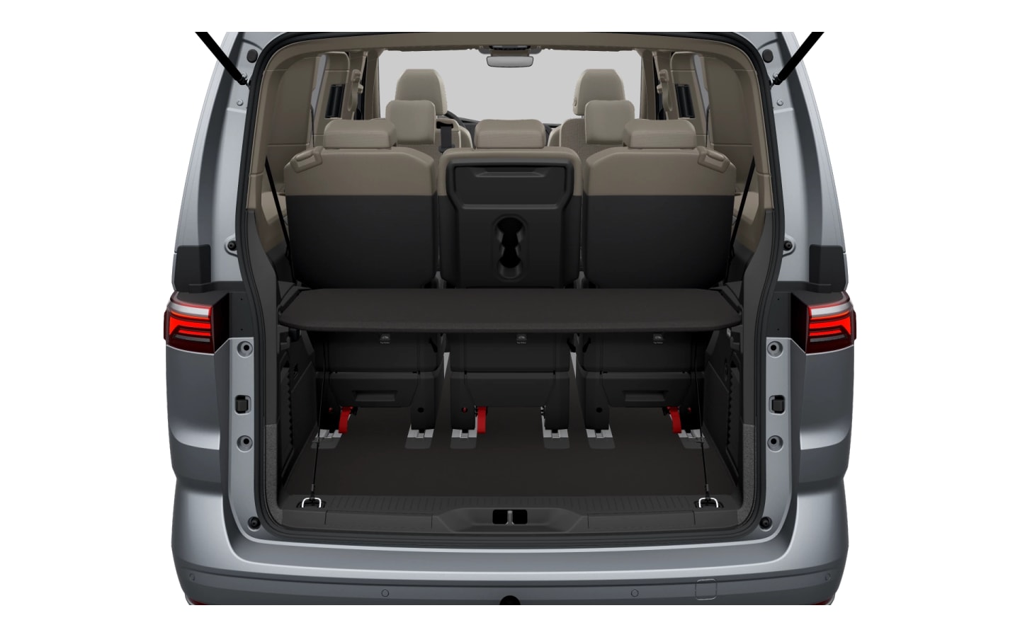 VW Multivan T7
