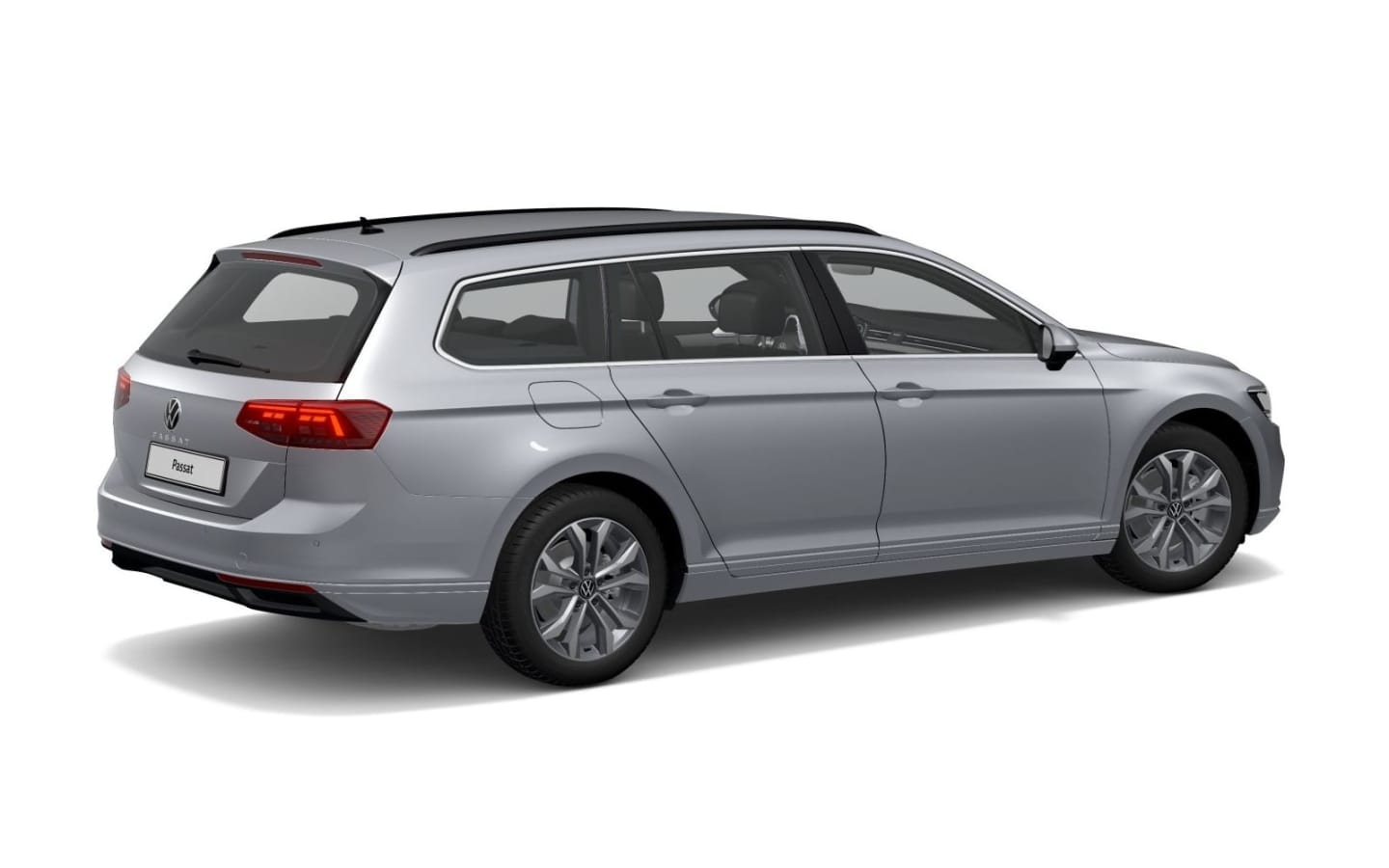 VW Passat Variant