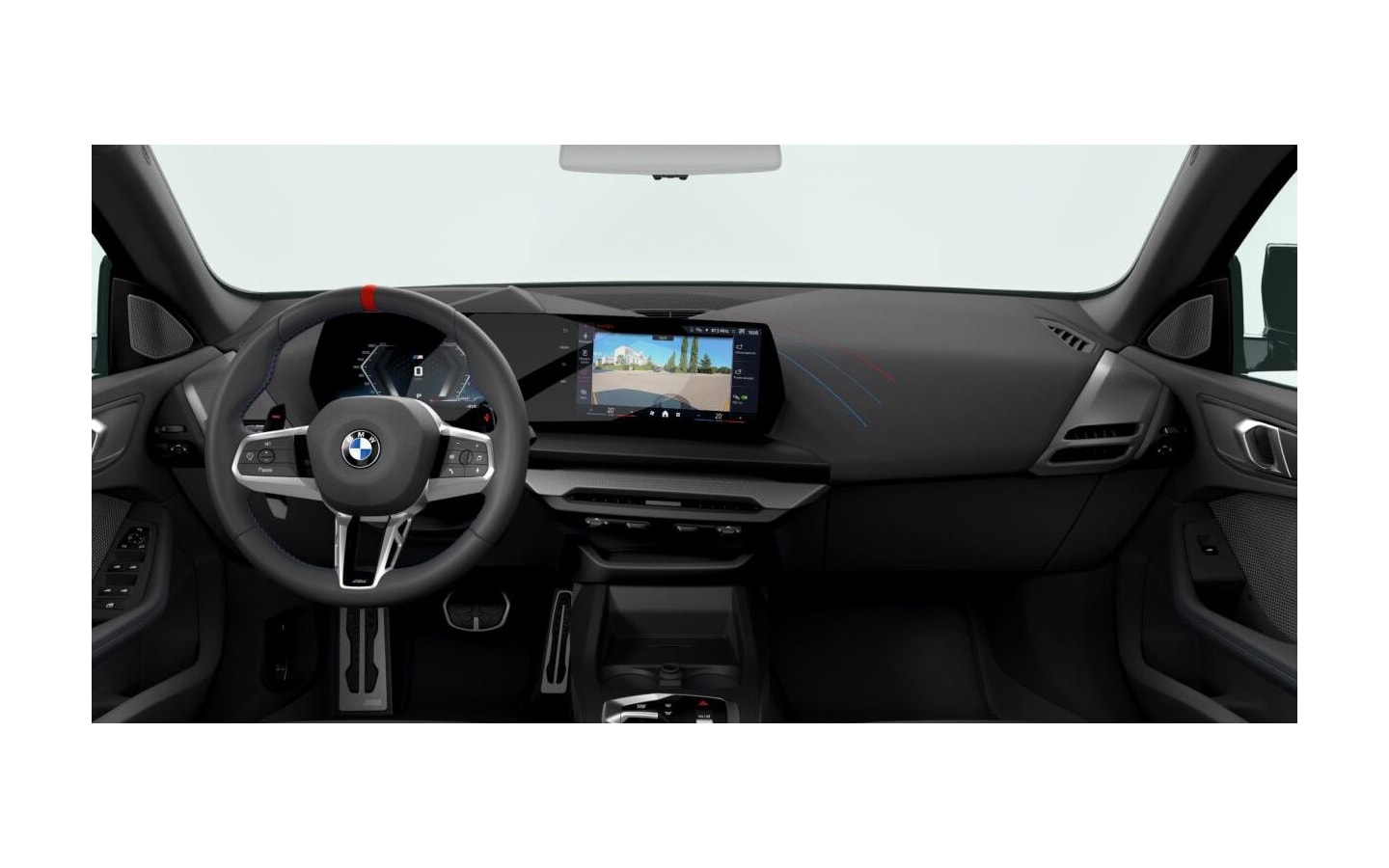 BMW 2er Gran Coupé