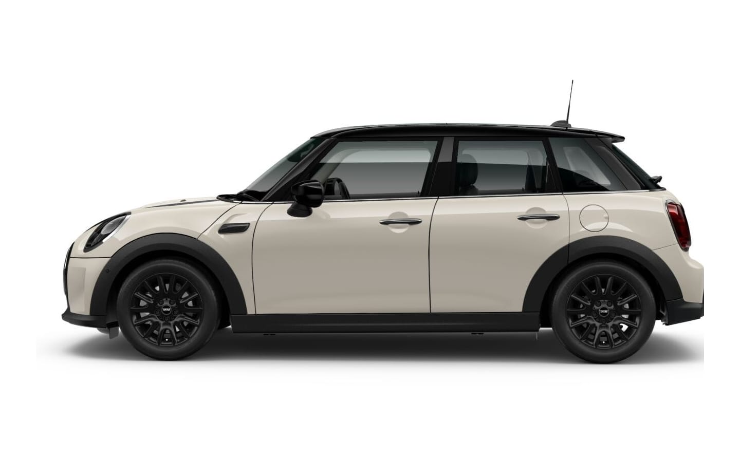 MINI 5 Türer
