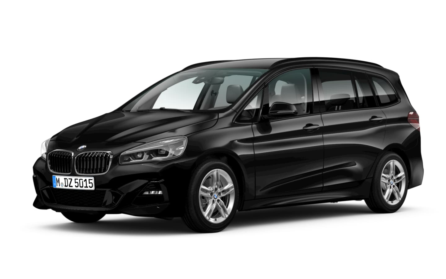 BMW 2er Gran Tourer