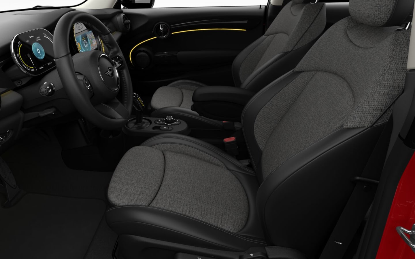 MINI Electric