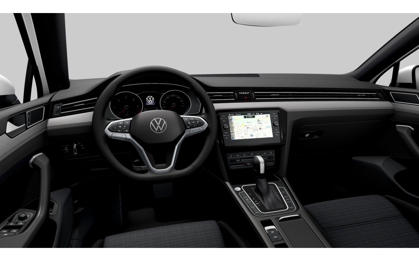 VW Passat Variant
