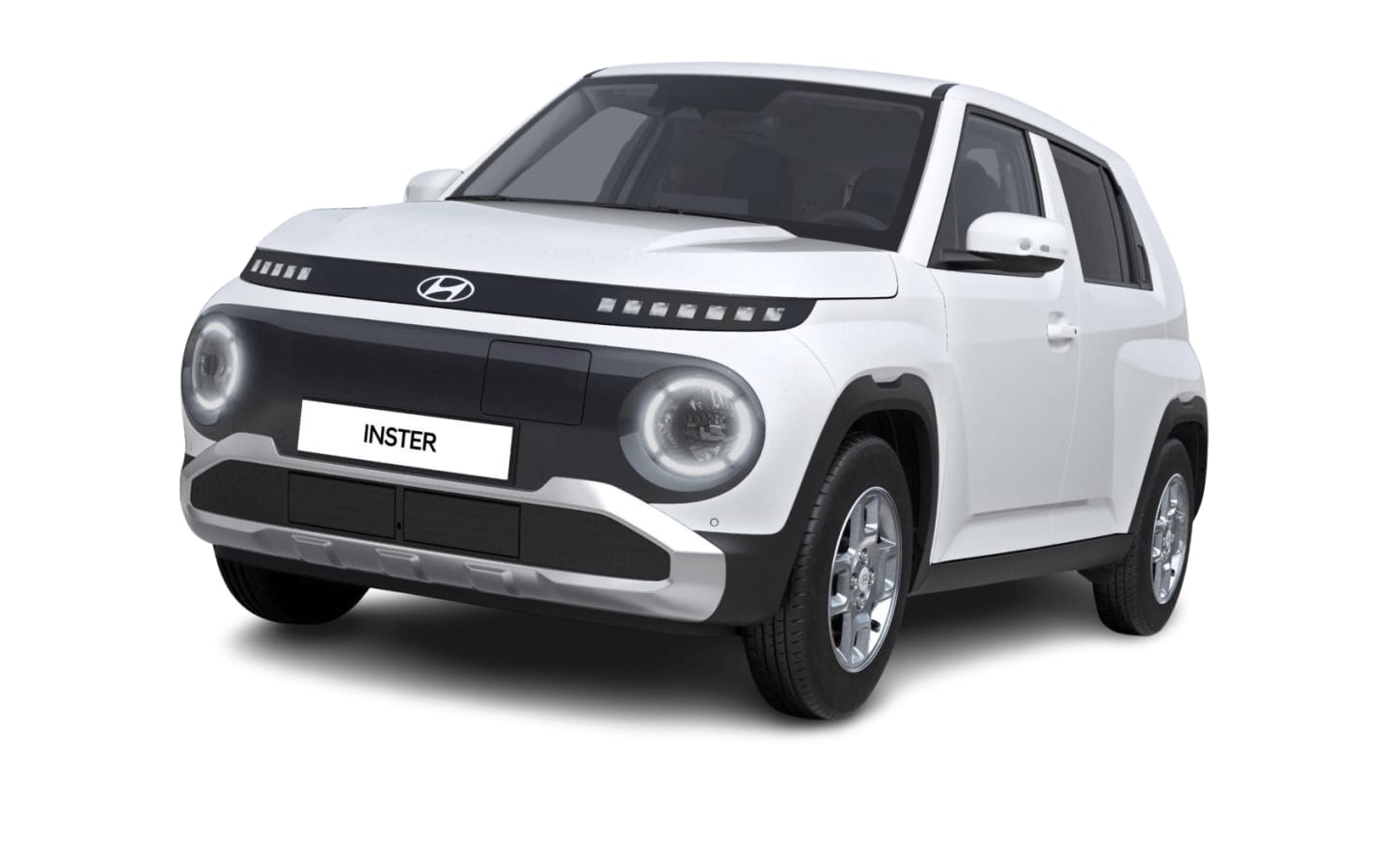 Hyundai Inster