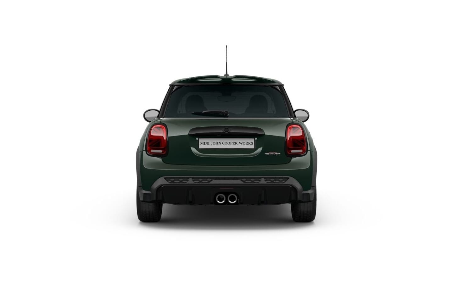 MINI 3 Türer