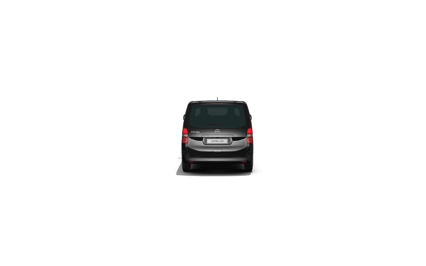 Opel Zafira Life