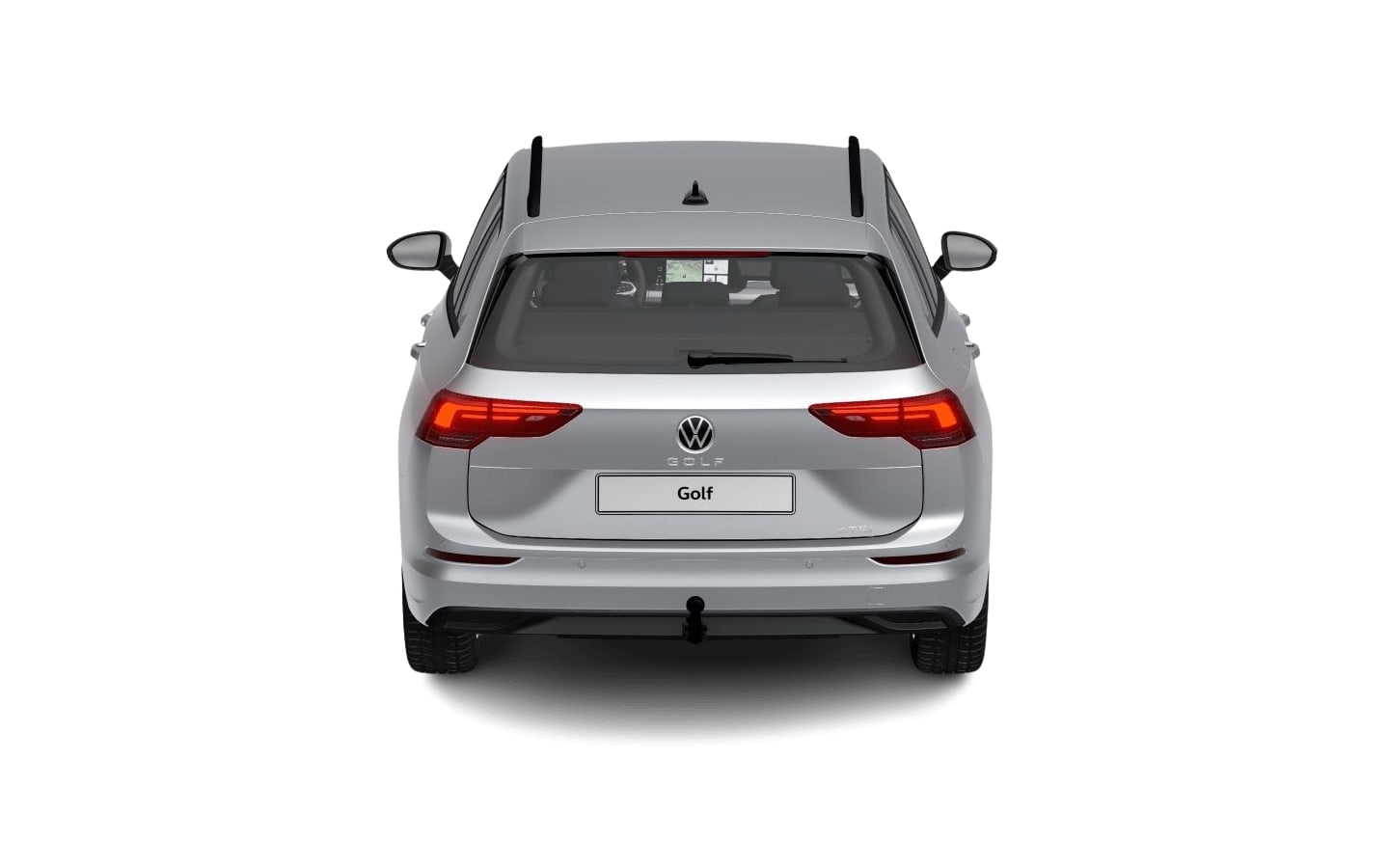 VW Golf Variant