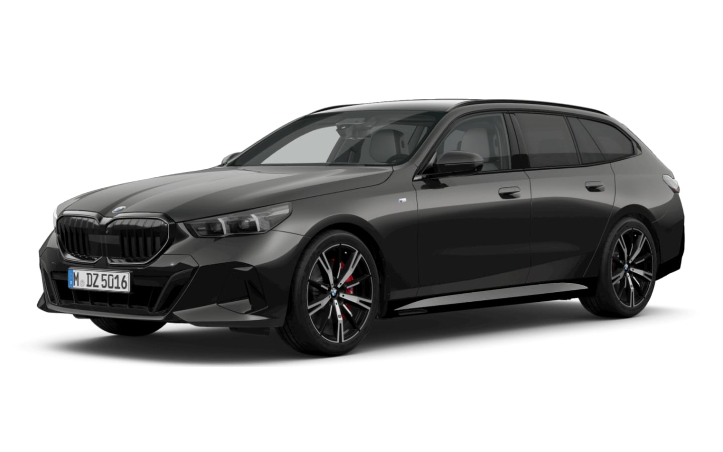 BMW 5er Touring