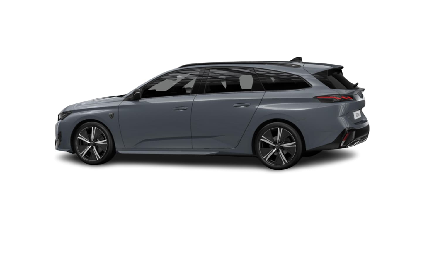 Peugeot 308 SW