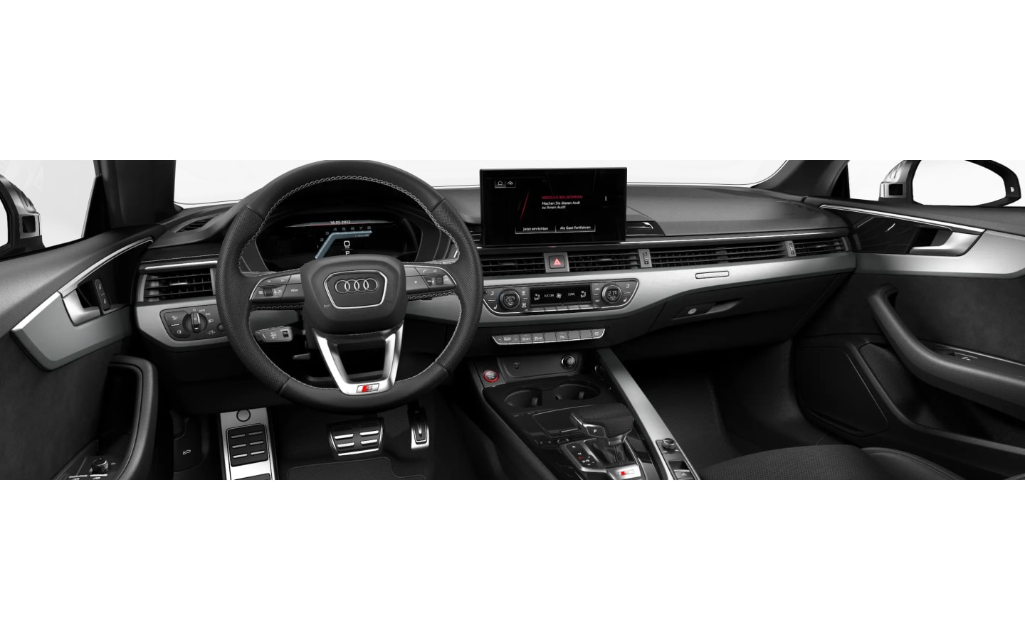 Audi S5 Cabriolet