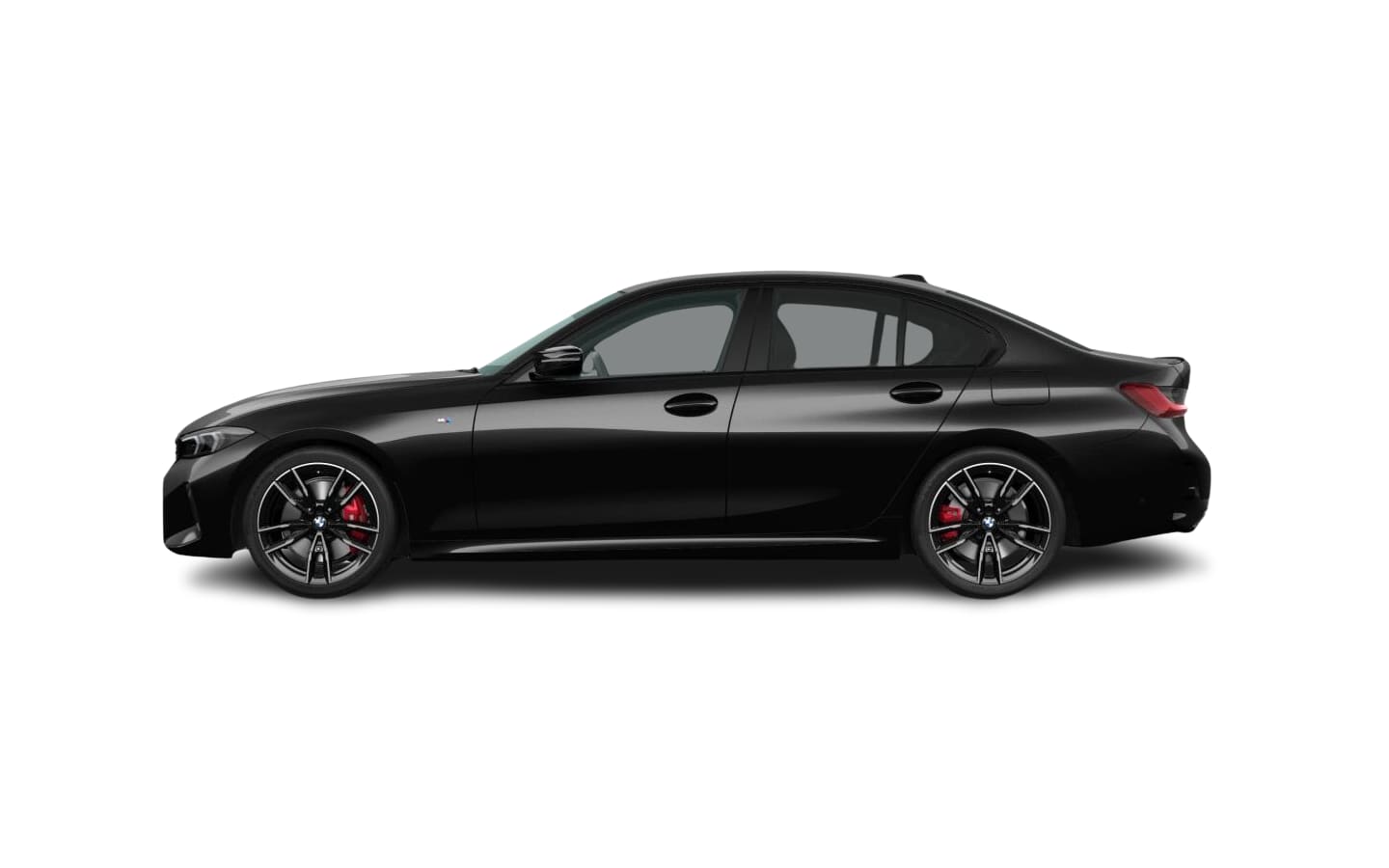 BMW 3er Limousine