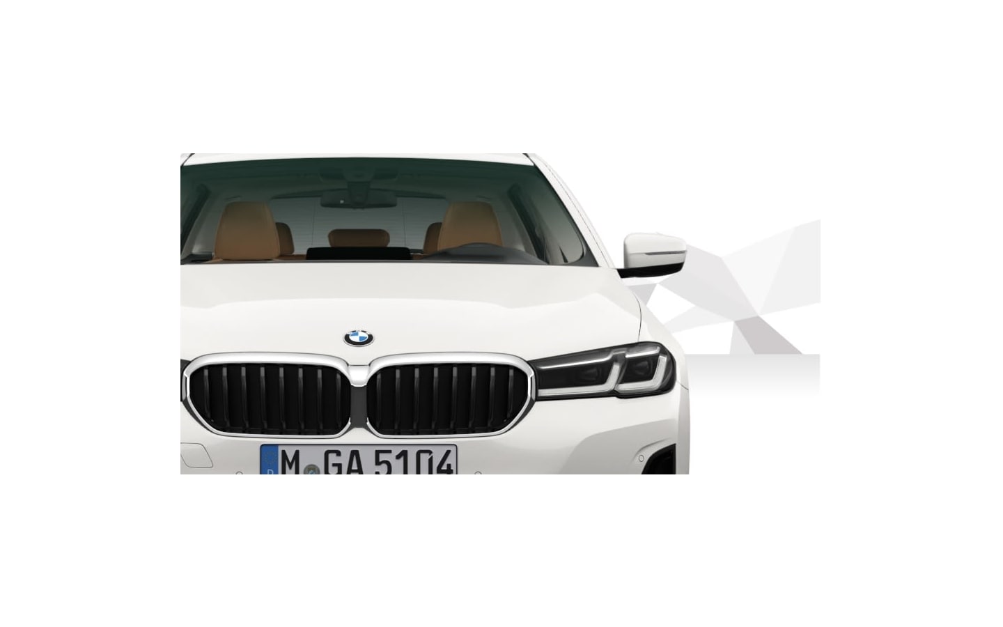 BMW 5er Touring