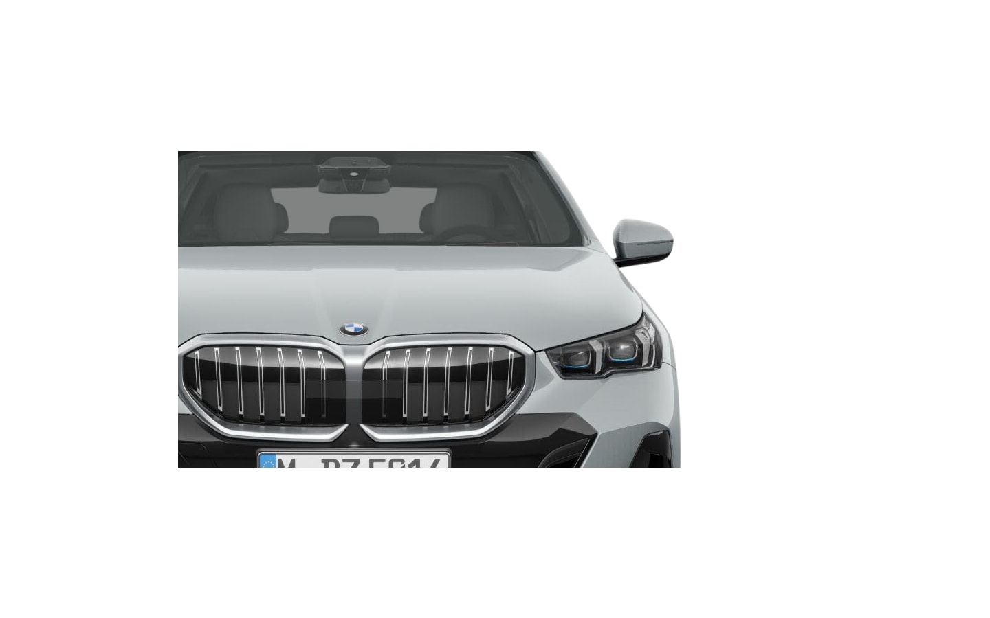 BMW 5er Touring