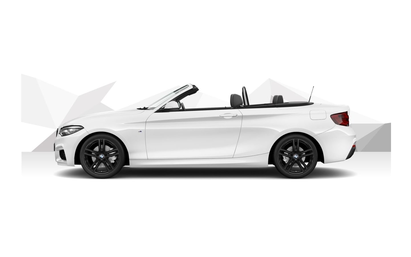 BMW 2er Cabrio