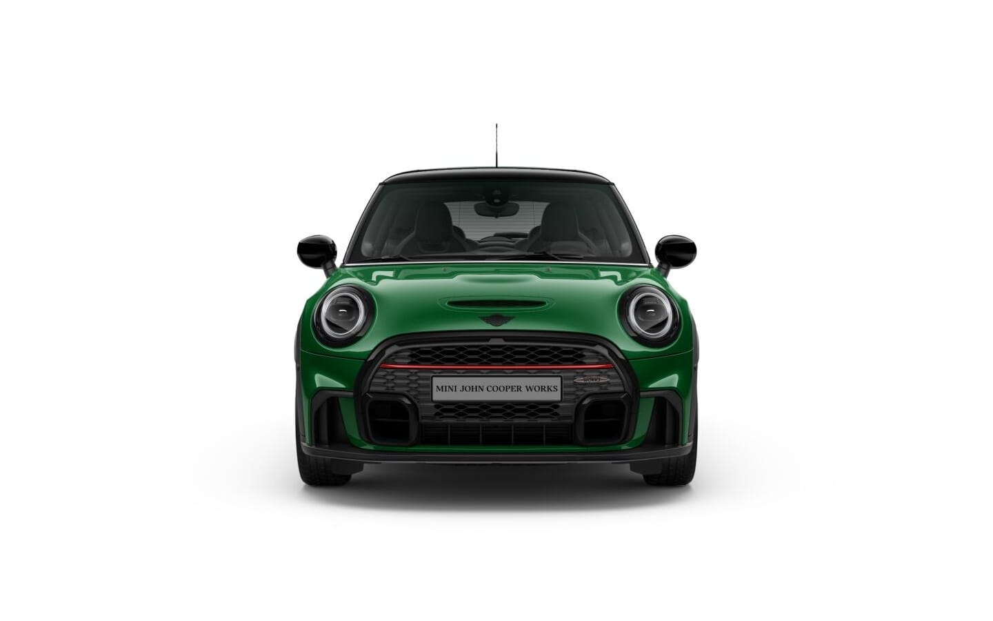 MINI 3 Türer