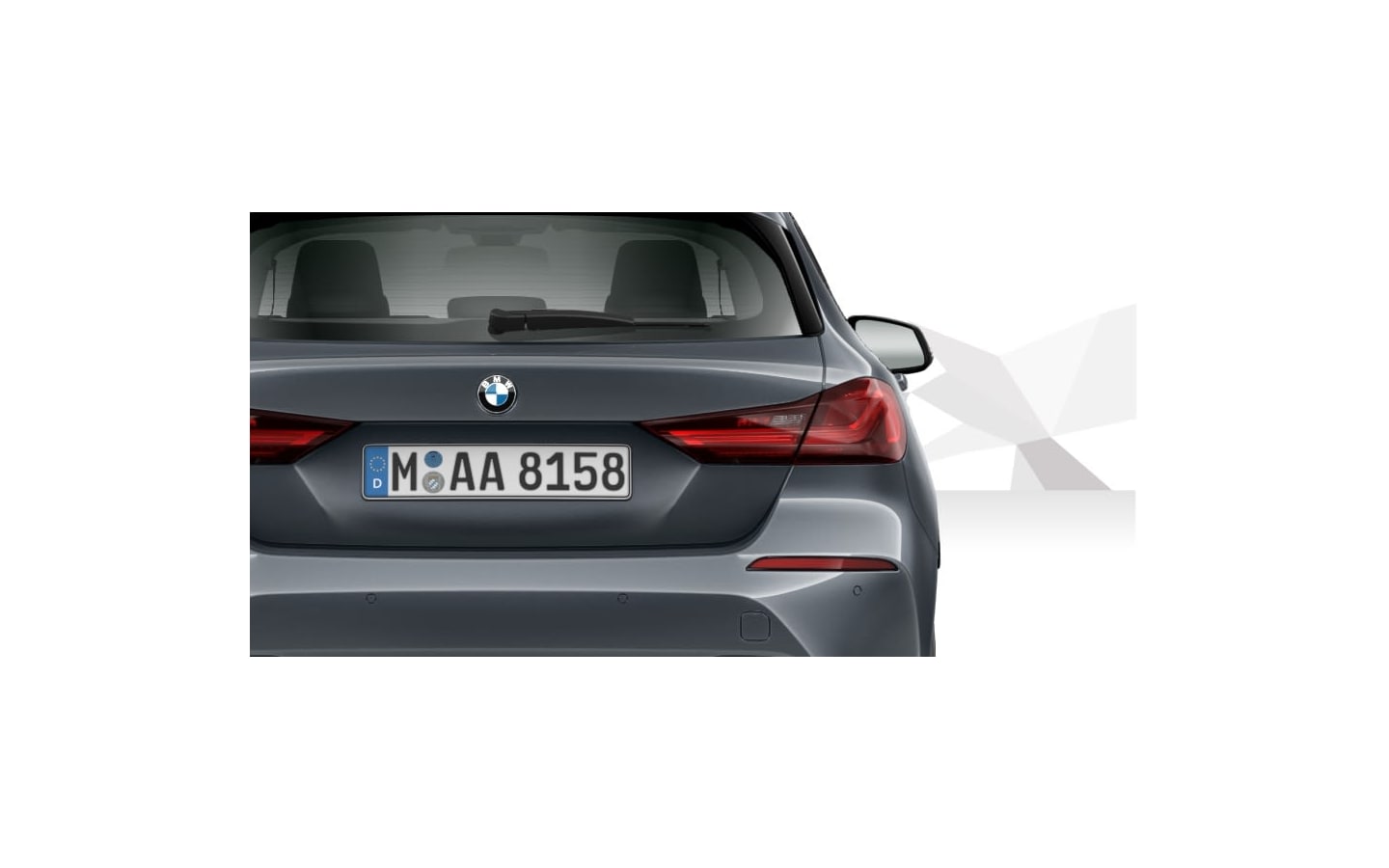 BMW 1er