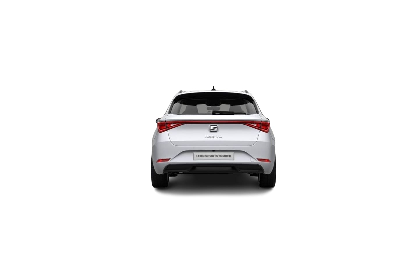 Seat Leon Sportstourer