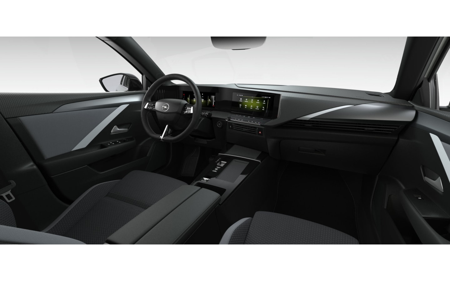 Opel Astra Sports Tourer