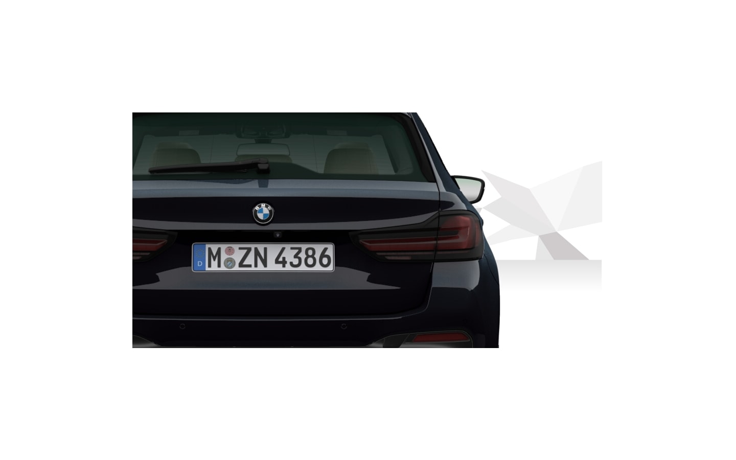 BMW 5er Touring