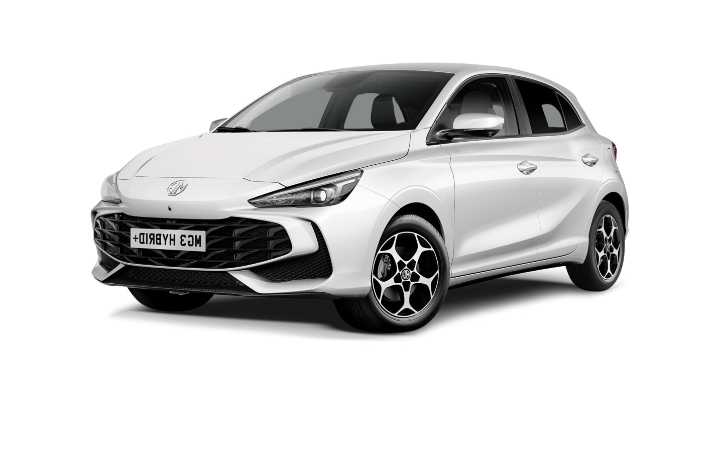 MG MG3